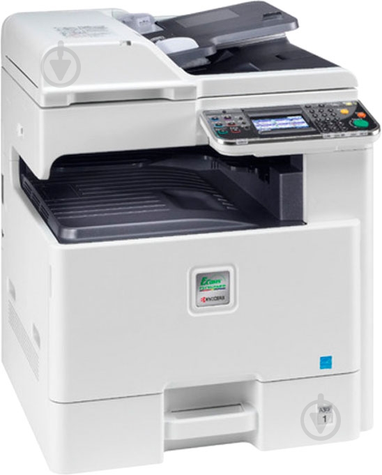 БФП Kyocera Ecosys FS-C8525MFP А3 (1102MY3NL1) - фото 3 БФП Kyocera Ecosys FS-C8525MFP А3 (1102MY3NL1) - фото 3