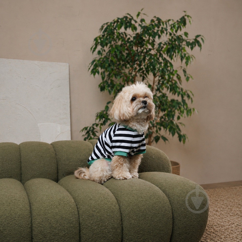 Футболка Pet Fashion Breeze М - фото 3