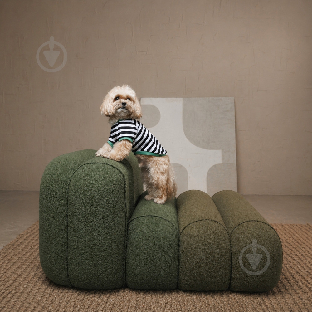 Футболка Pet Fashion Breeze М - фото 5