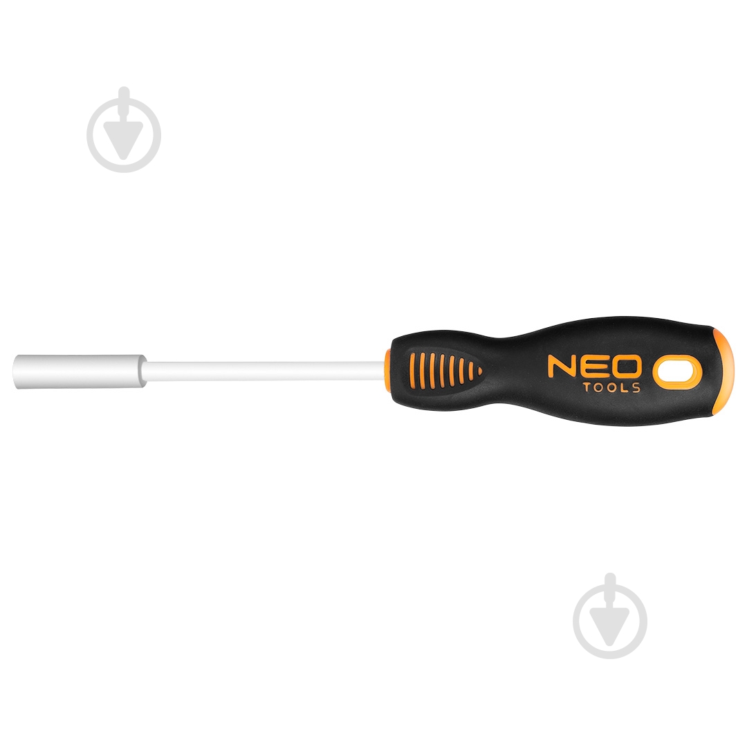 Насадка отверточная торцевая NEO tools 06-074 - фото 1