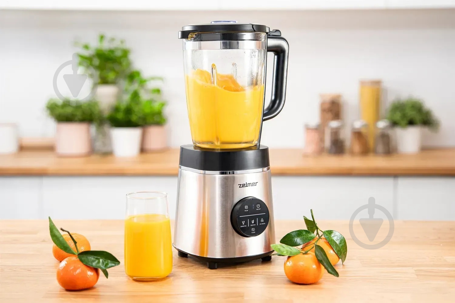 Блендер стационарный Zelmer ZSB4900 - фото 11 Блендер стационарный Zelmer ZSB4900 - фото 11