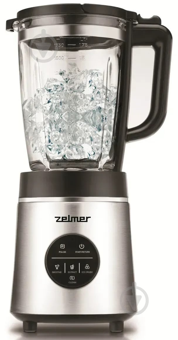 Блендер стационарный Zelmer ZSB4900 - фото 3 Блендер стационарный Zelmer ZSB4900 - фото 3