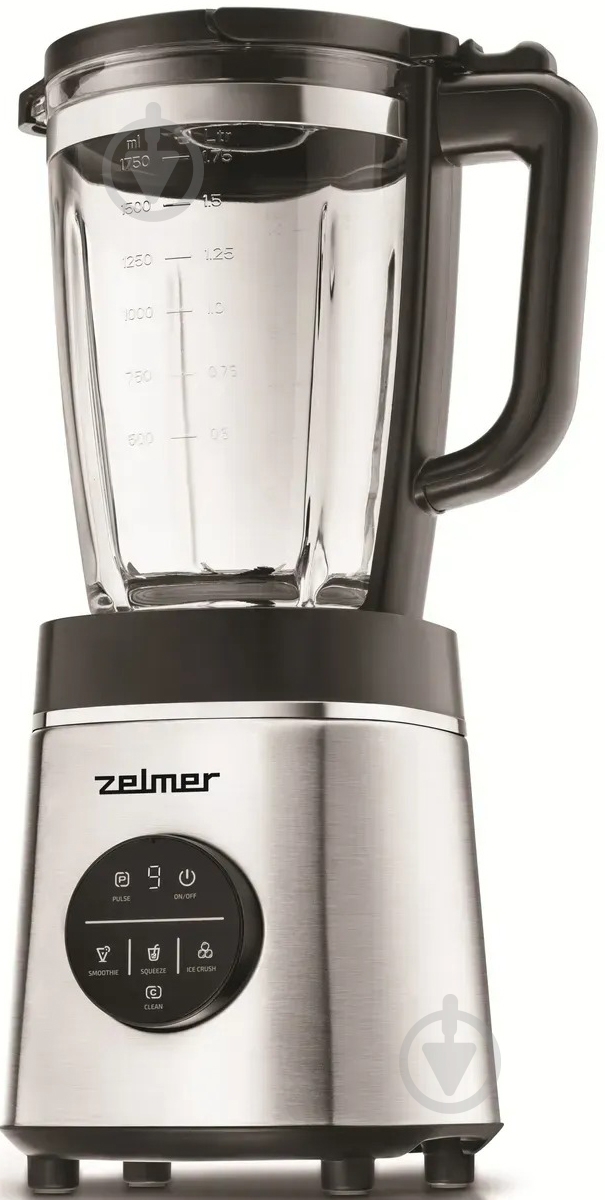 Блендер стационарный Zelmer ZSB4900 - фото 6 Блендер стационарный Zelmer ZSB4900 - фото 6