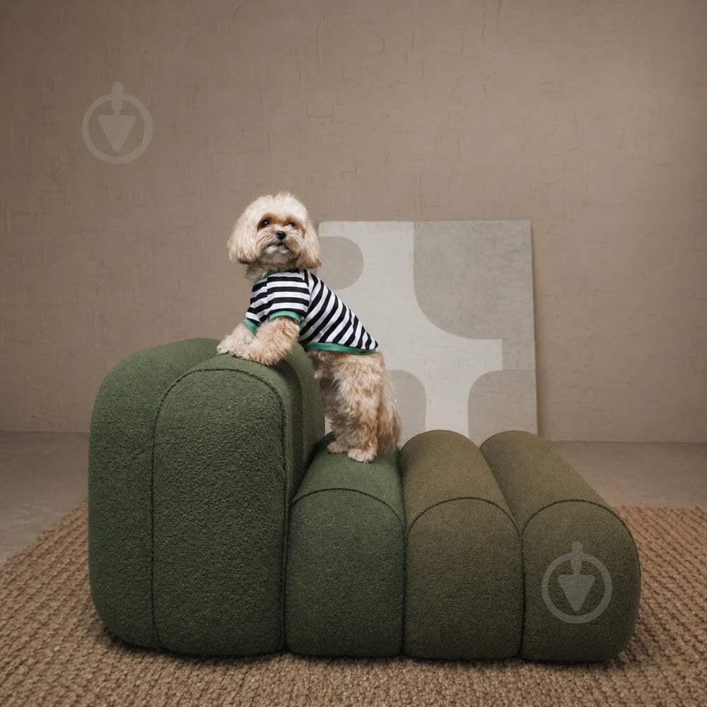 Футболка Pet Fashion Breeze S - фото 5