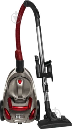 Пылесос Clatronic BS-1294 - фото 3