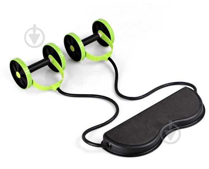 Тренажер Supretto Топ фит (U012) - фото 2 Тренажер Supretto Топ фит (U012) - фото 2