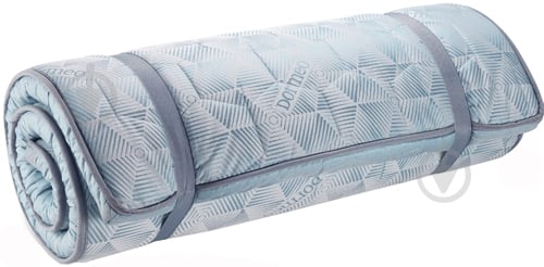 Матрас Ролл Ап Суприм 170x200 см Dormeo 170x200 см - фото 1 Матрас Ролл Ап Суприм 170x200 см Dormeo 170x200 см - фото 1