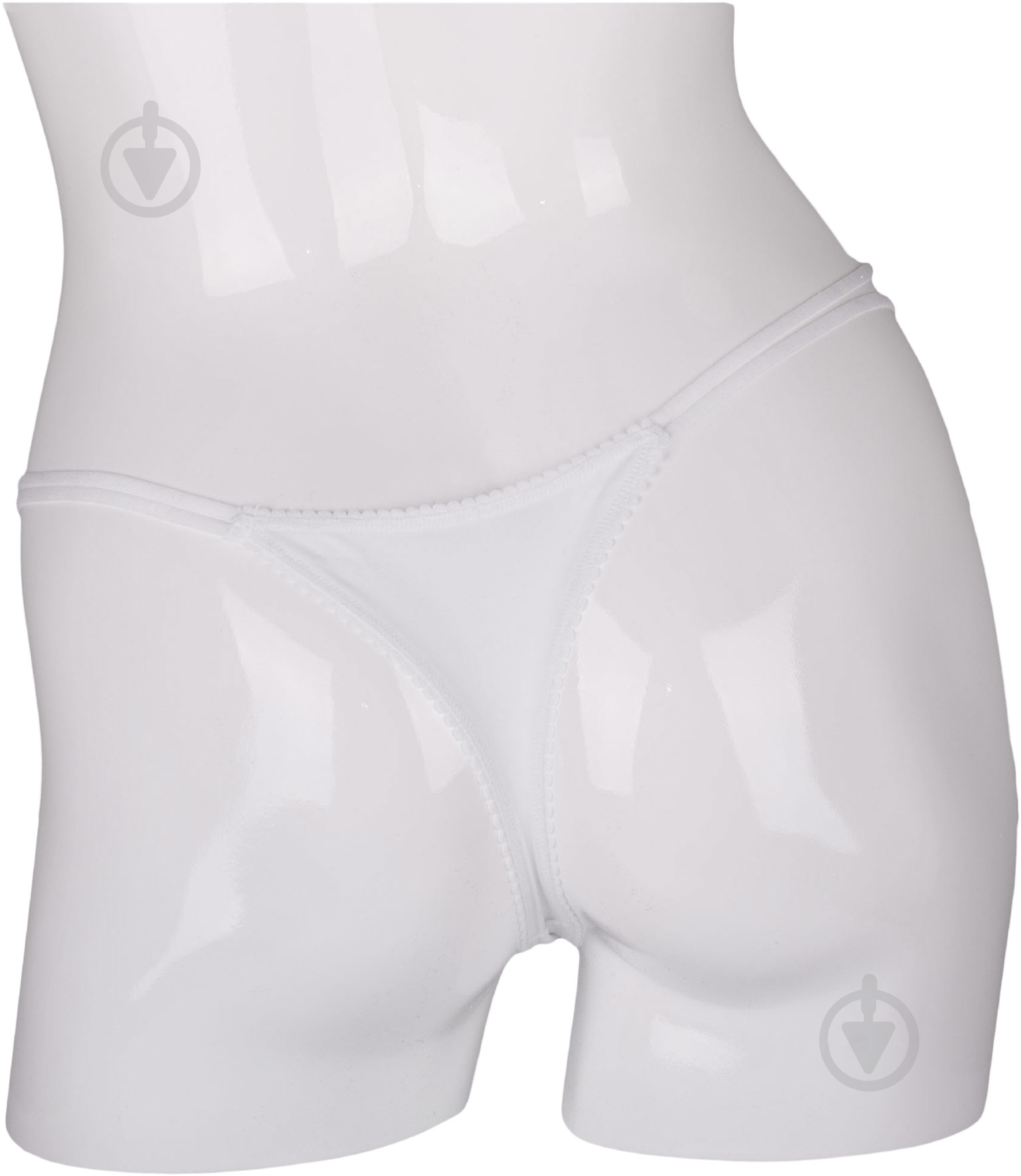 Труси Jadea р. 2 білий Intimo Artu 1329 - фото 2 Труси Jadea р. 2 білий Intimo Artu 1329 - фото 2