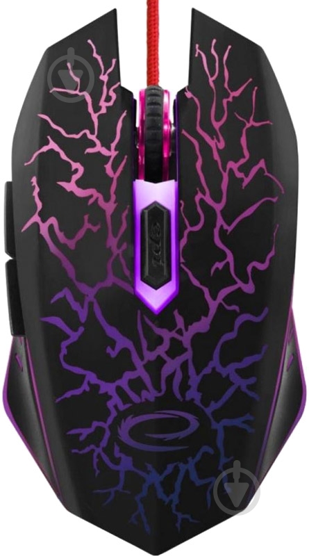 Мышь ESPERANZA MX211 Lightning (EGM211R) - фото 1