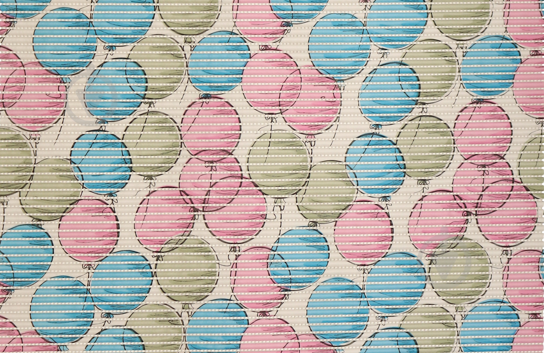 Дорожка King Floor Adore V7429C 0,65 м - фото 2