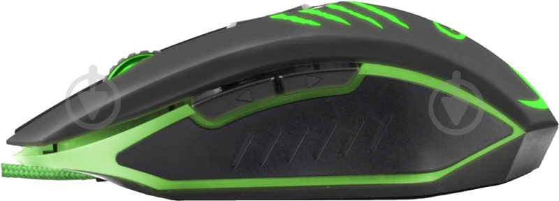 Мышь Esperanza MX209 Claw (EGM209G) - фото 4