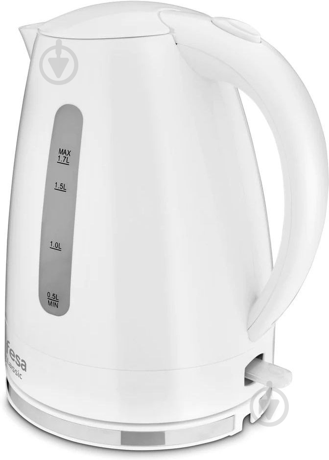 Электрочайник UFESA Classic (71505679) - фото 2 Электрочайник UFESA Classic (71505679) - фото 2