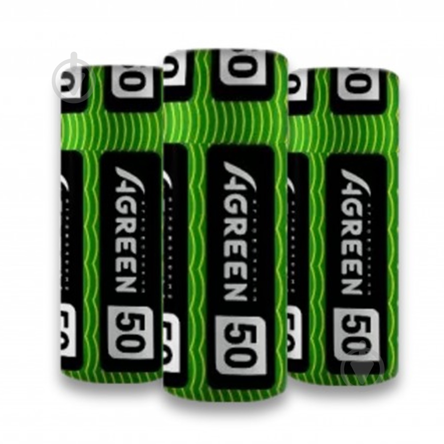 Агроволокно Agreen 3,2х25 (EASY-CARRY ROLLS) черное - фото 1