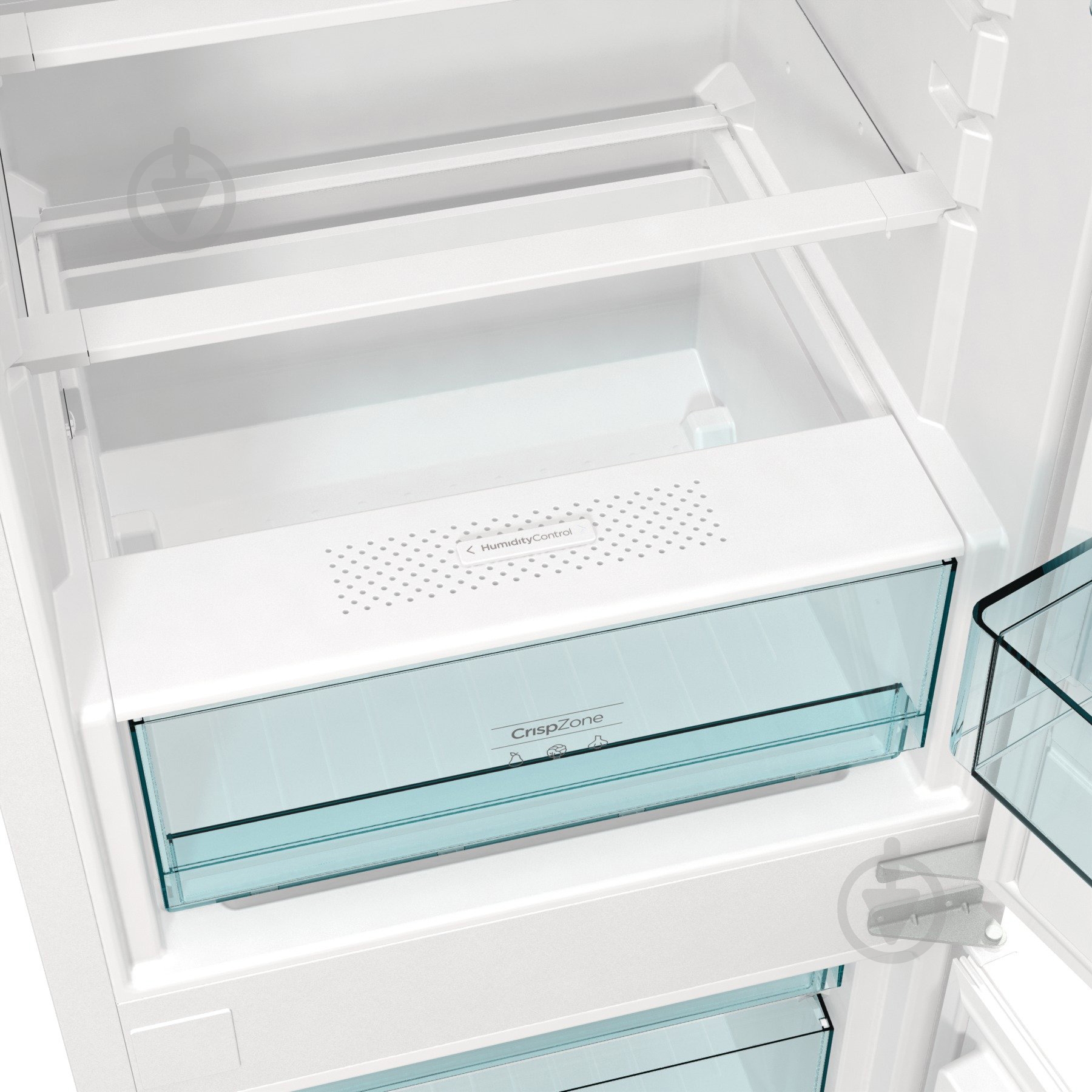 Холодильник Gorenje NRKI4182E1 - фото 11 Холодильник Gorenje NRKI4182E1 - фото 11