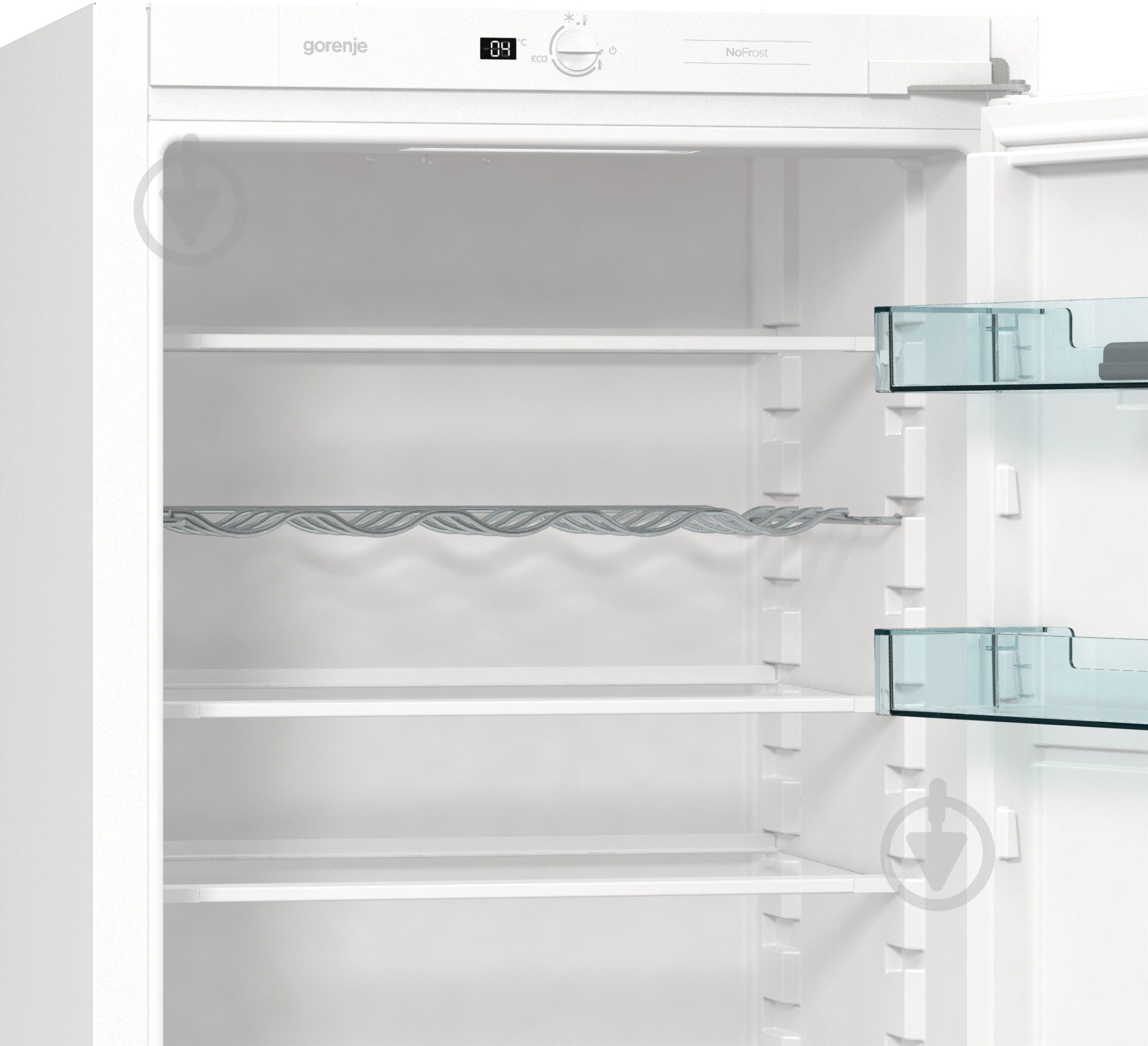 Холодильник Gorenje NRKI4182E1 - фото 12 Холодильник Gorenje NRKI4182E1 - фото 12