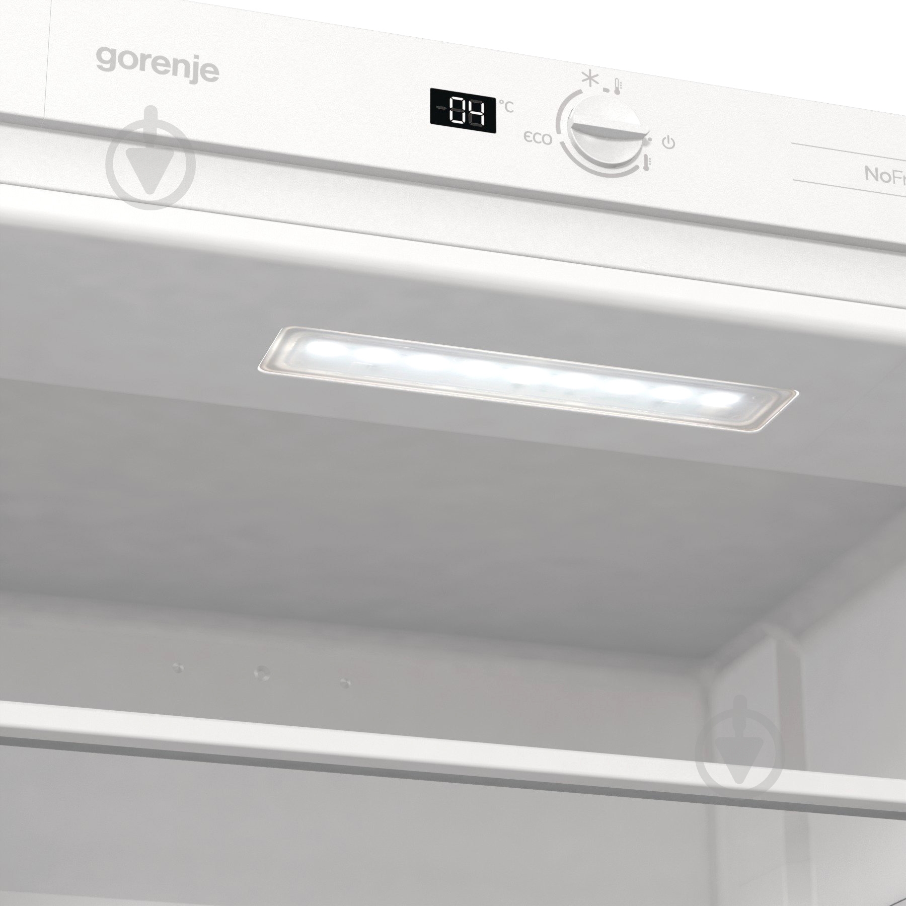 Холодильник Gorenje NRKI4182E1 - фото 14 Холодильник Gorenje NRKI4182E1 - фото 14
