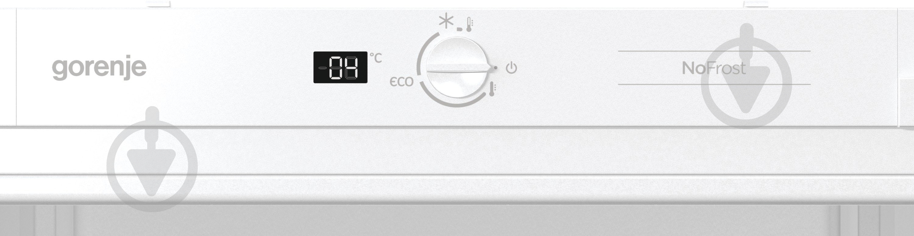 Холодильник Gorenje NRKI4182E1 - фото 13 Холодильник Gorenje NRKI4182E1 - фото 13