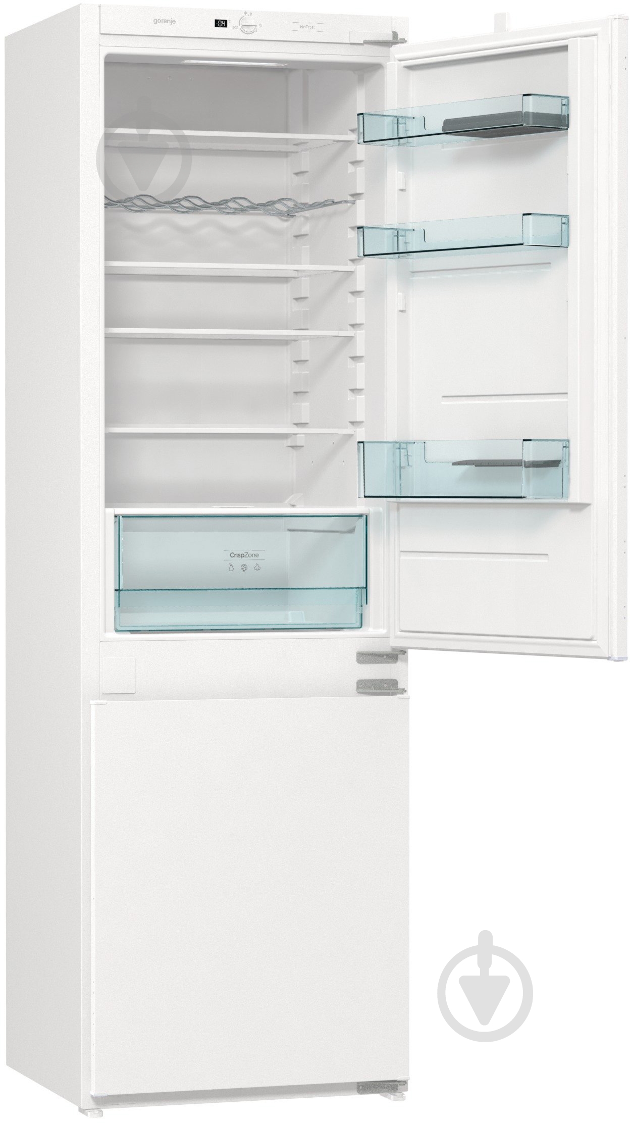 Холодильник Gorenje NRKI4182E1 - фото 4 Холодильник Gorenje NRKI4182E1 - фото 4