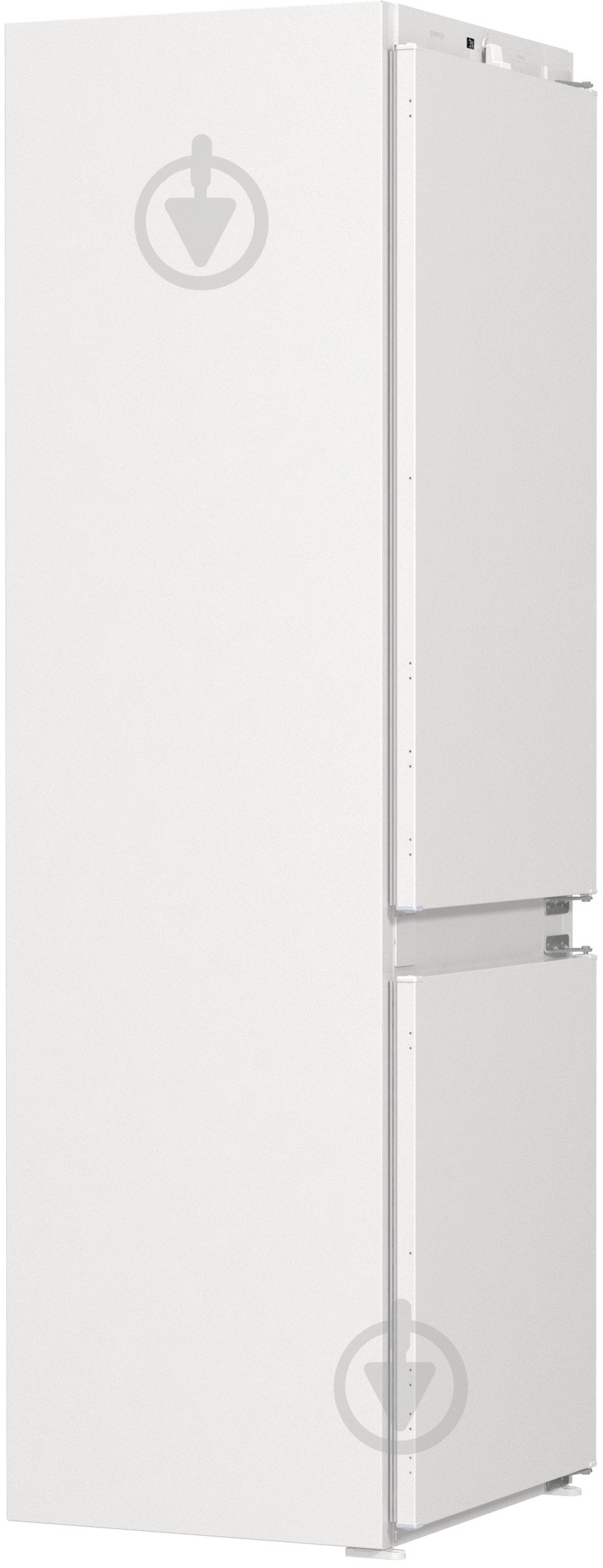 Холодильник Gorenje NRKI4182E1 - фото 8 Холодильник Gorenje NRKI4182E1 - фото 8