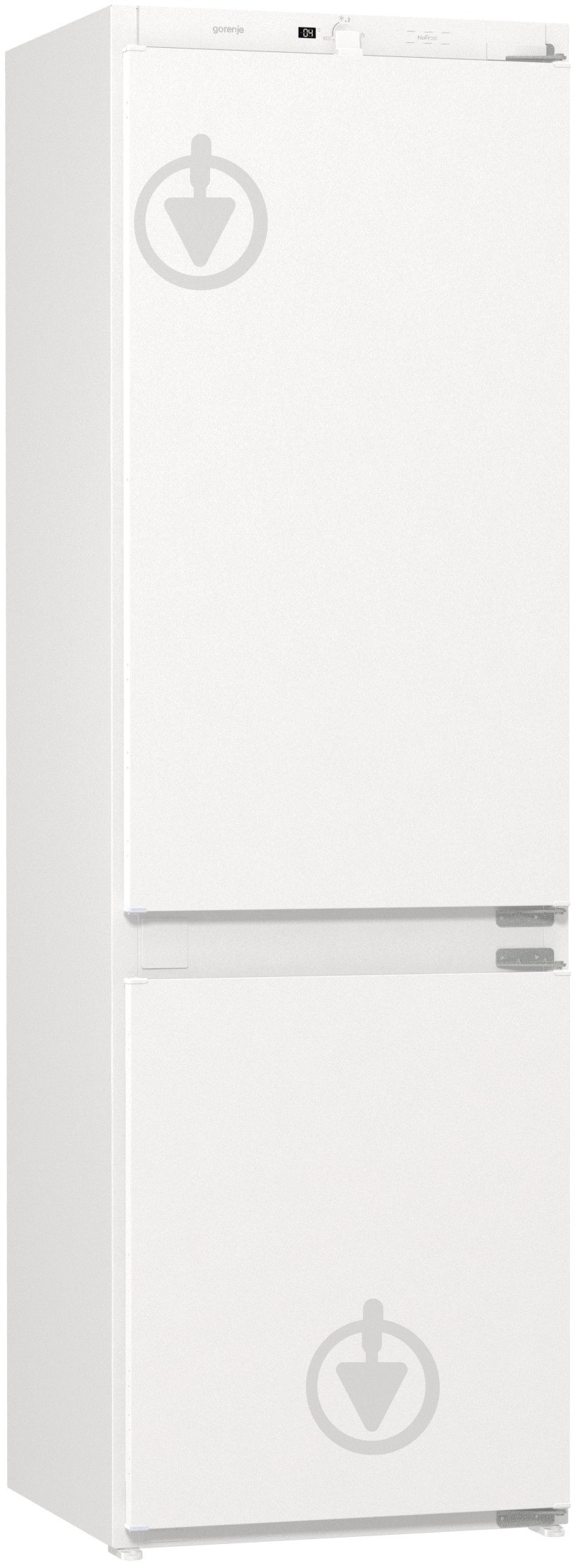 Холодильник Gorenje NRKI4182E1 - фото 7 Холодильник Gorenje NRKI4182E1 - фото 7