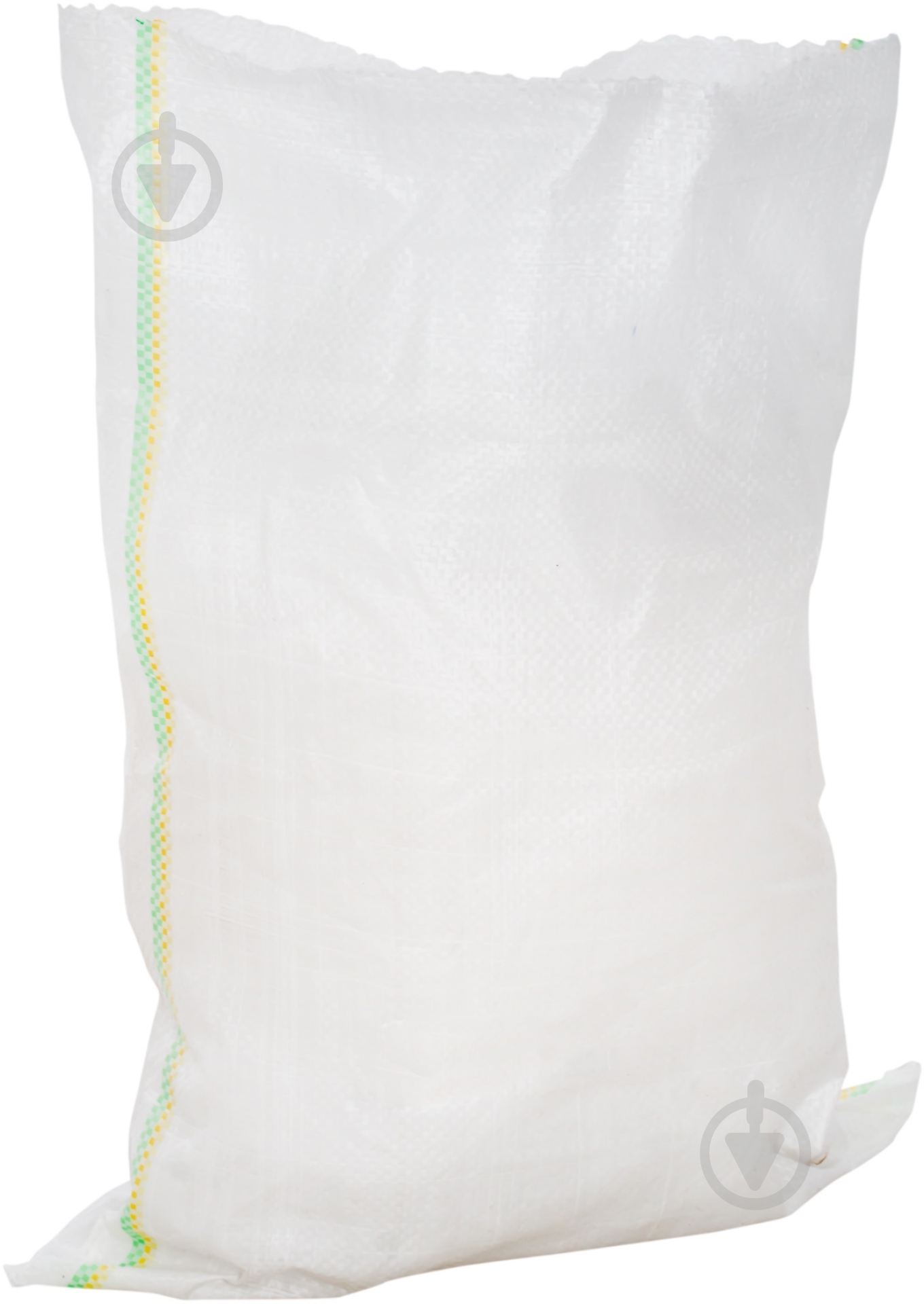 Мешок 550x400 мм полипропилен - фото 1 Мешок 550x400 мм полипропилен - фото 1