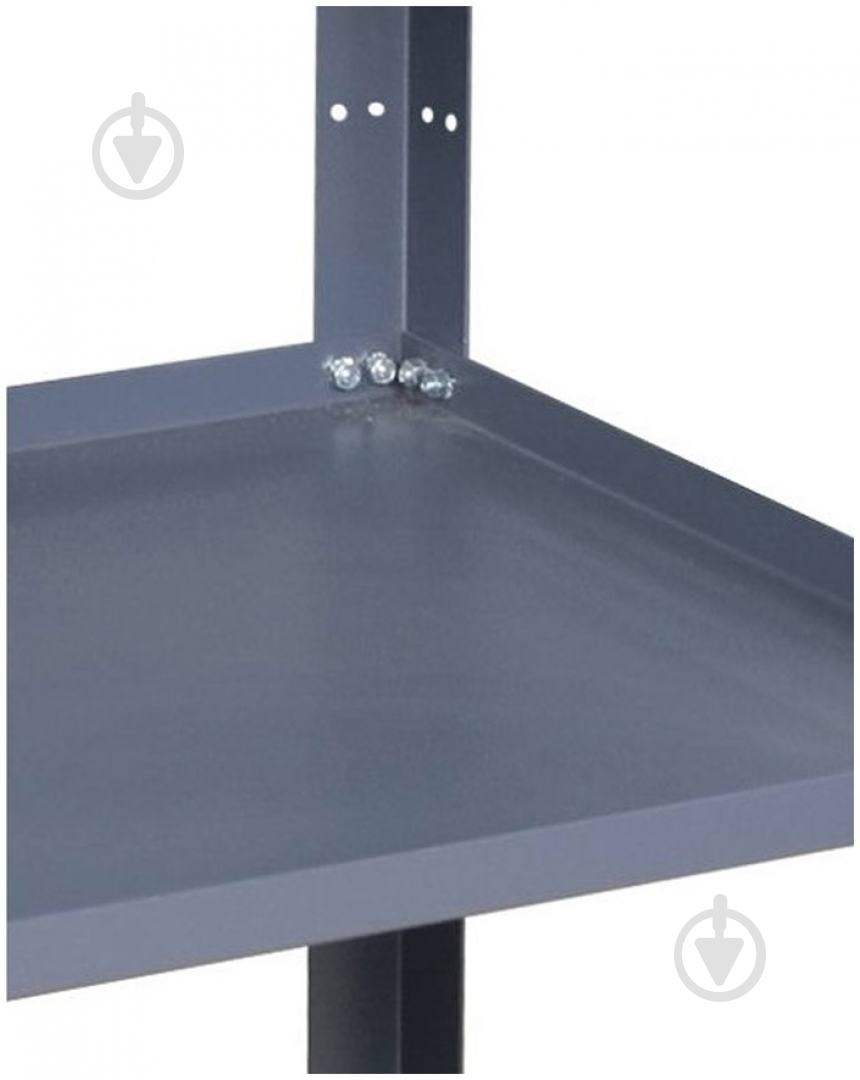 Тележка инструментальная УХЛ-Маш ВПР-1 - фото 2 Тележка инструментальная УХЛ-Маш ВПР-1 - фото 2