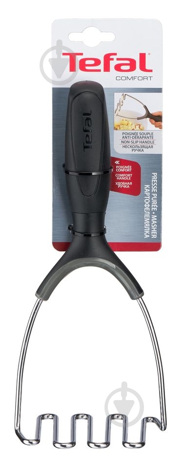 Картофелемялка Tefal COMFORT K1291214 - фото 3