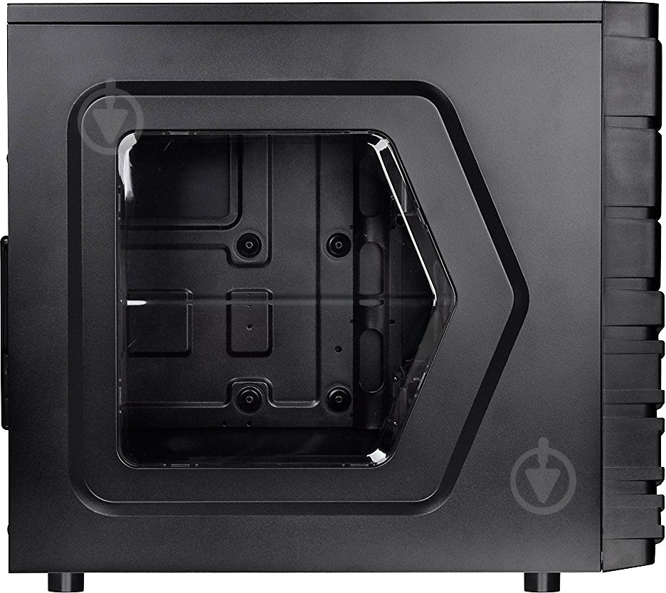 Корпус Thermaltake Versa H23 (CA-1B1-00M1NN-01) - фото 3 Корпус Thermaltake Versa H23 (CA-1B1-00M1NN-01) - фото 3