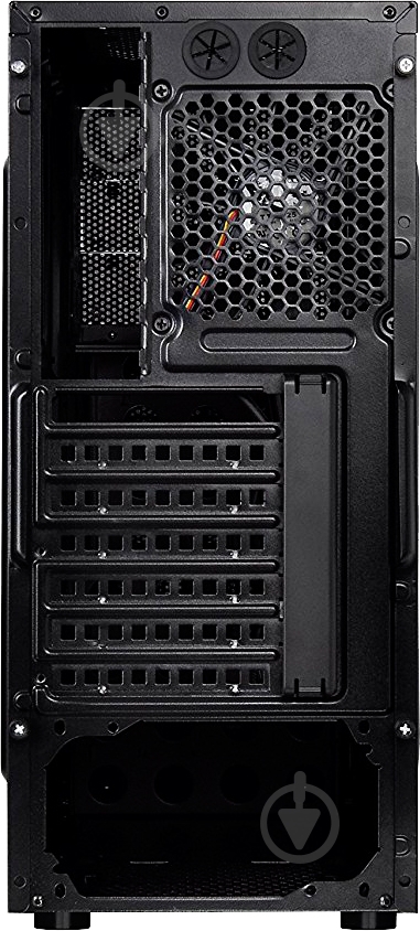 Корпус Thermaltake Versa H23 (CA-1B1-00M1NN-01) - фото 6 Корпус Thermaltake Versa H23 (CA-1B1-00M1NN-01) - фото 6