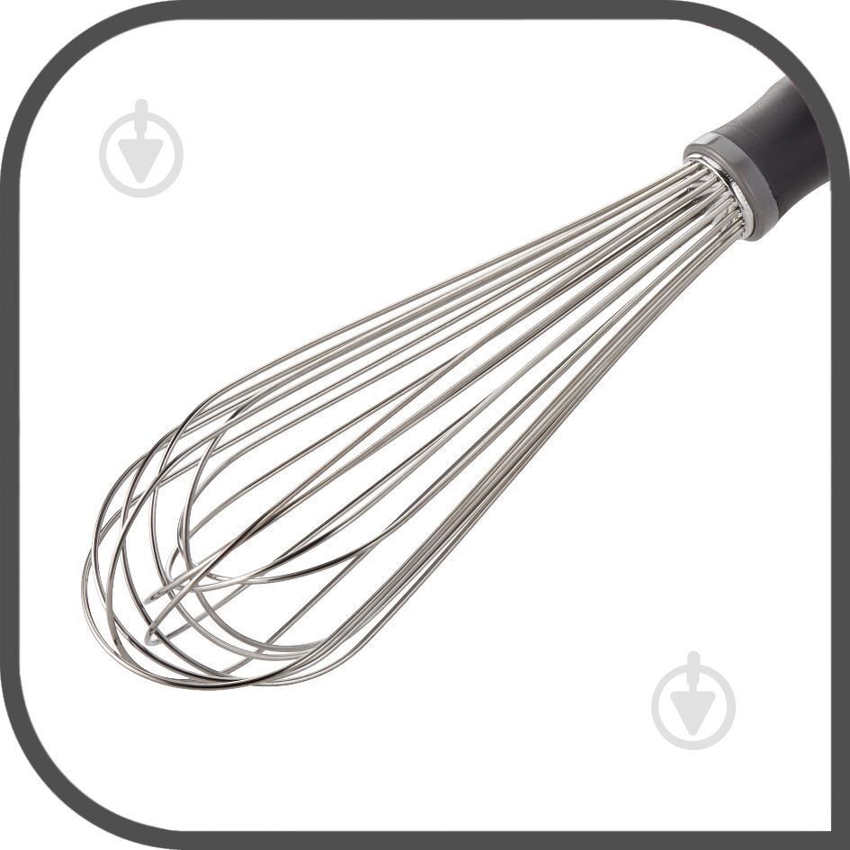 Венчик Tefal Comfort K1291714 - фото 3