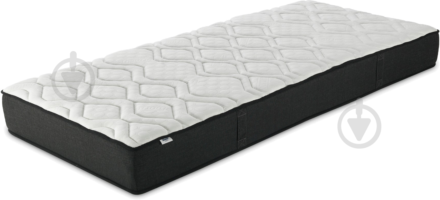 Матрас iMemory S Plus 90x190 см Dormeo 90x190 см - фото 1 Матрас iMemory S Plus 90x190 см Dormeo 90x190 см - фото 1