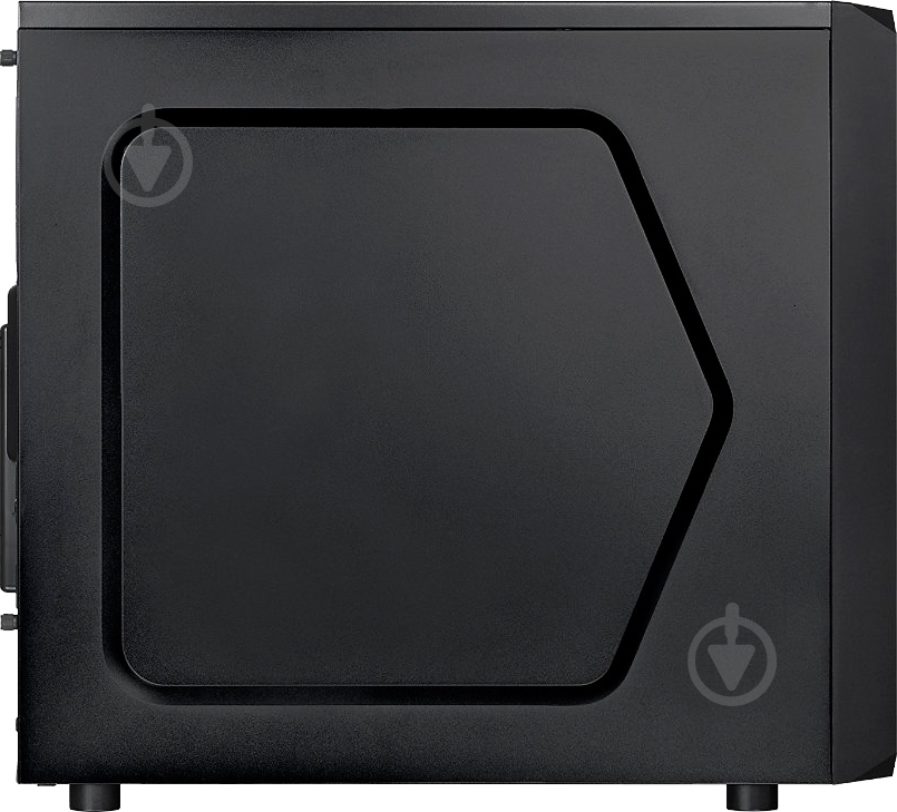 Корпус Thermaltake Versa H25 (CA-1C2-00M1WN-00) - фото 2