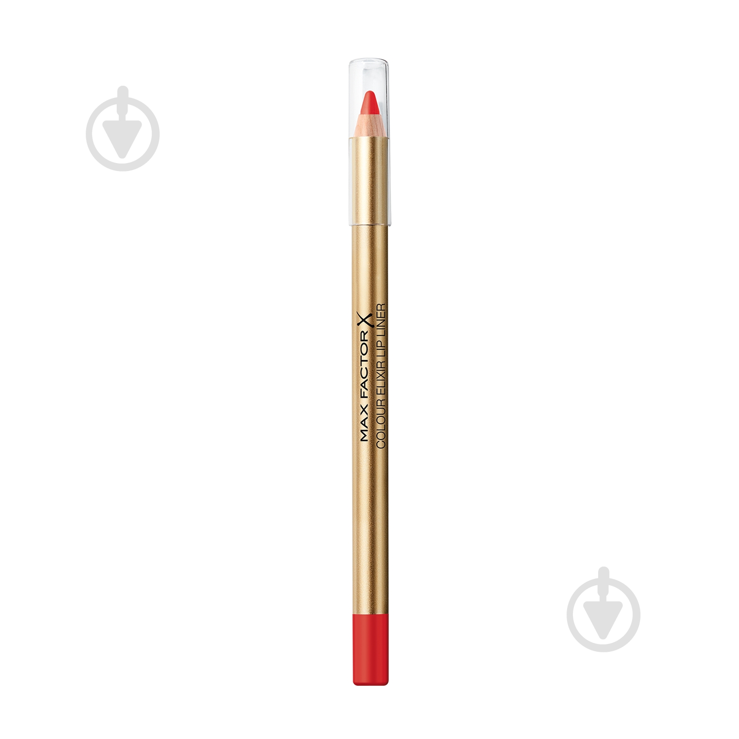 Карандаш для губ Max Factor Color Elixir 060 Red Ruby 0,78 г - фото 1