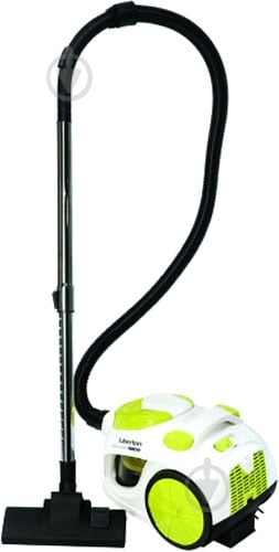 Пылесос Liberton LVC-1830C - фото 1 Пылесос Liberton LVC-1830C - фото 1