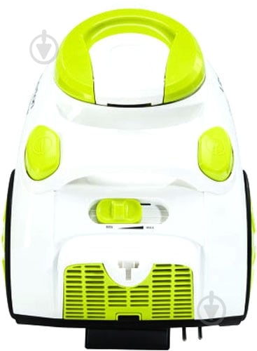 Пылесос Liberton LVC-1830C - фото 2 Пылесос Liberton LVC-1830C - фото 2