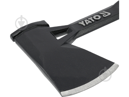 Топор YATO YT-79990 - фото 3 Топор YATO YT-79990 - фото 3