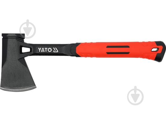 Топор YATO YT-79990 - фото 1 Топор YATO YT-79990 - фото 1