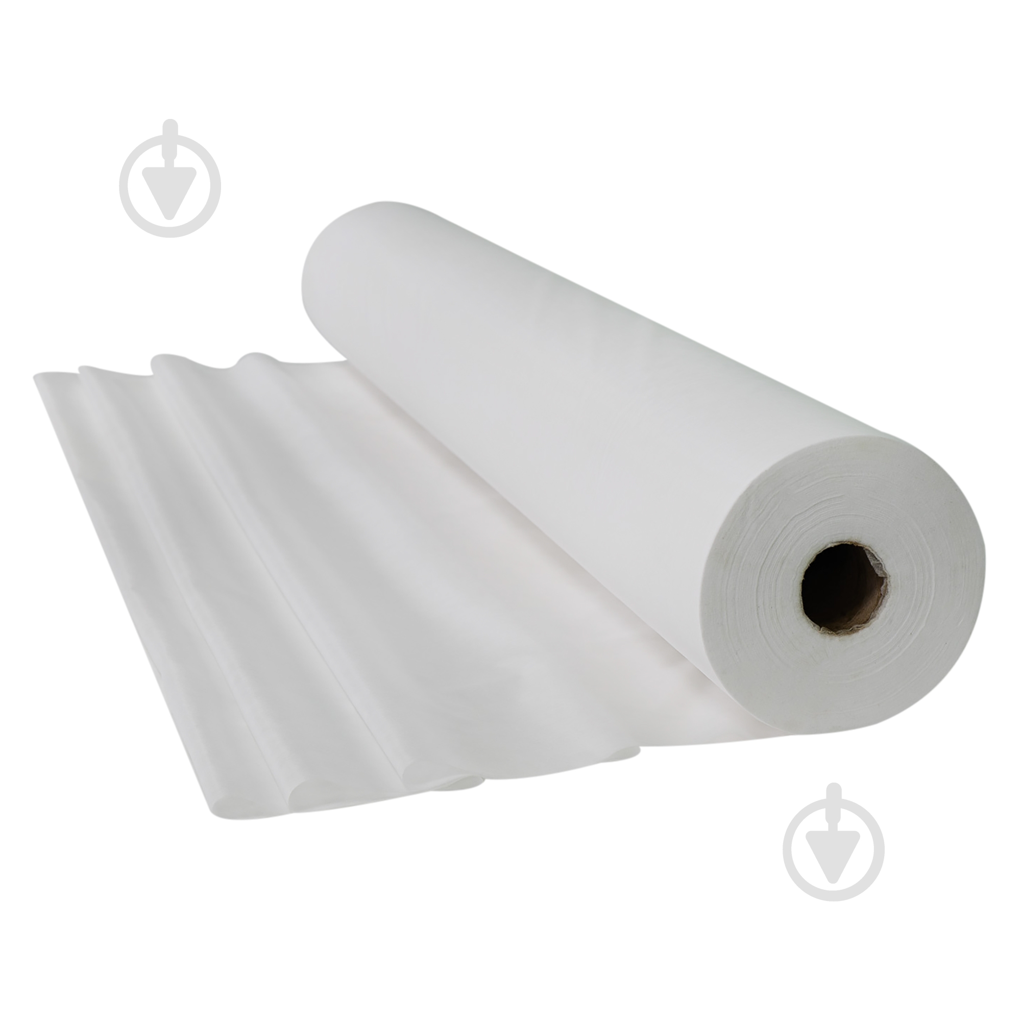 Агроволокно Agreen 23 1,6х25 (EASY-CARRY ROLLS) біле - фото 2