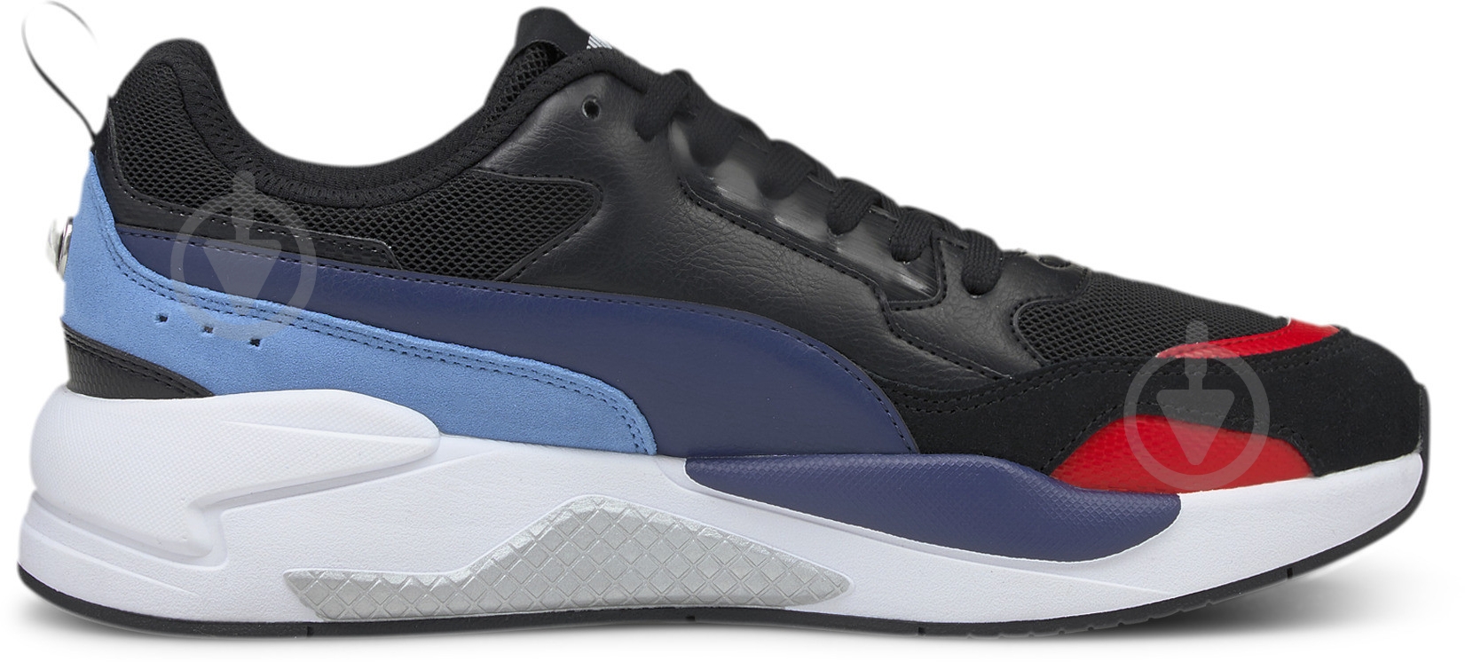 ᐉ Кросівки чоловічі демісезонні Puma BMW MMS X-RAY 2.0 30677101 р
