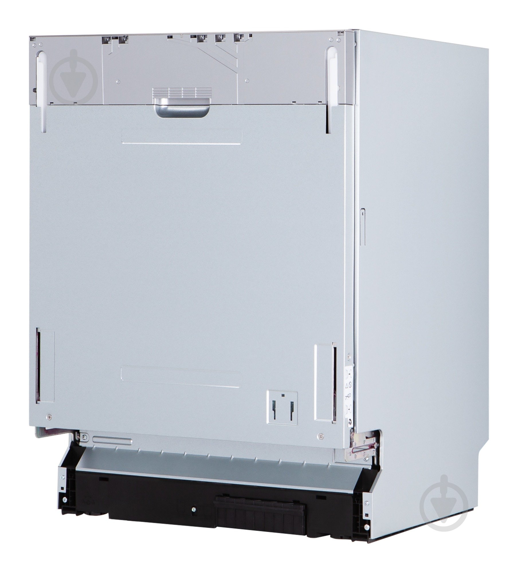 Вбудовувана посудомийна машина Interline DWI 965 DSO WA Sliding Door - фото 22
