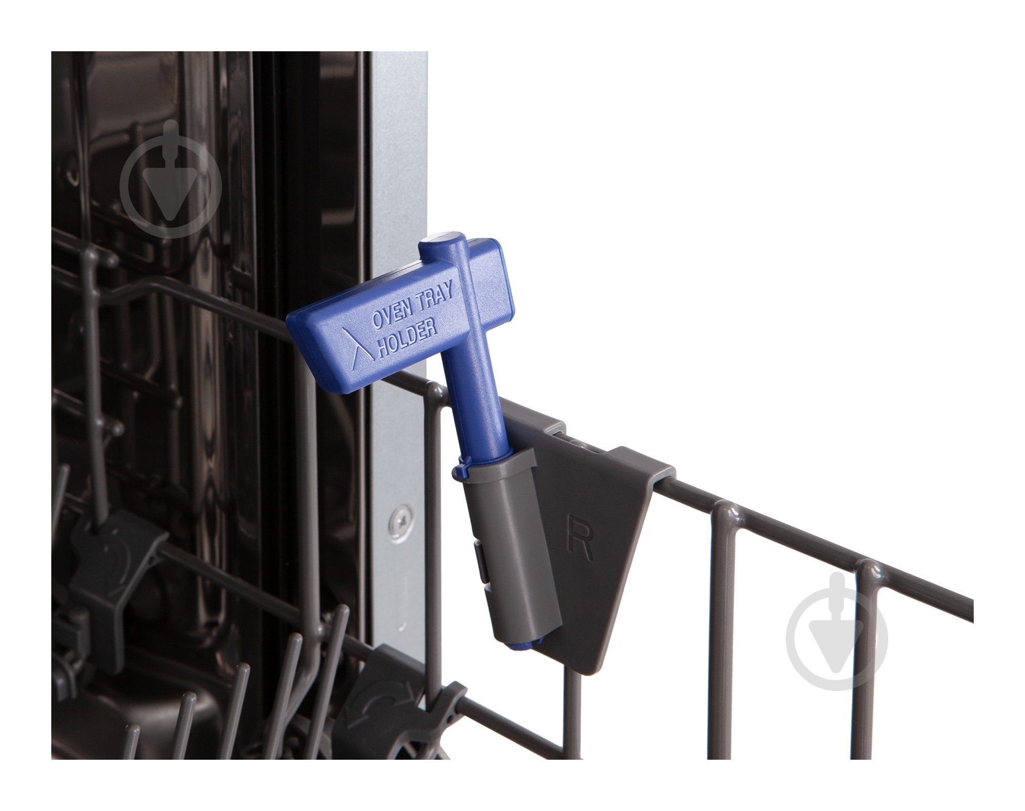 Вбудовувана посудомийна машина Interline DWI 965 DSO WA Sliding Door - фото 12