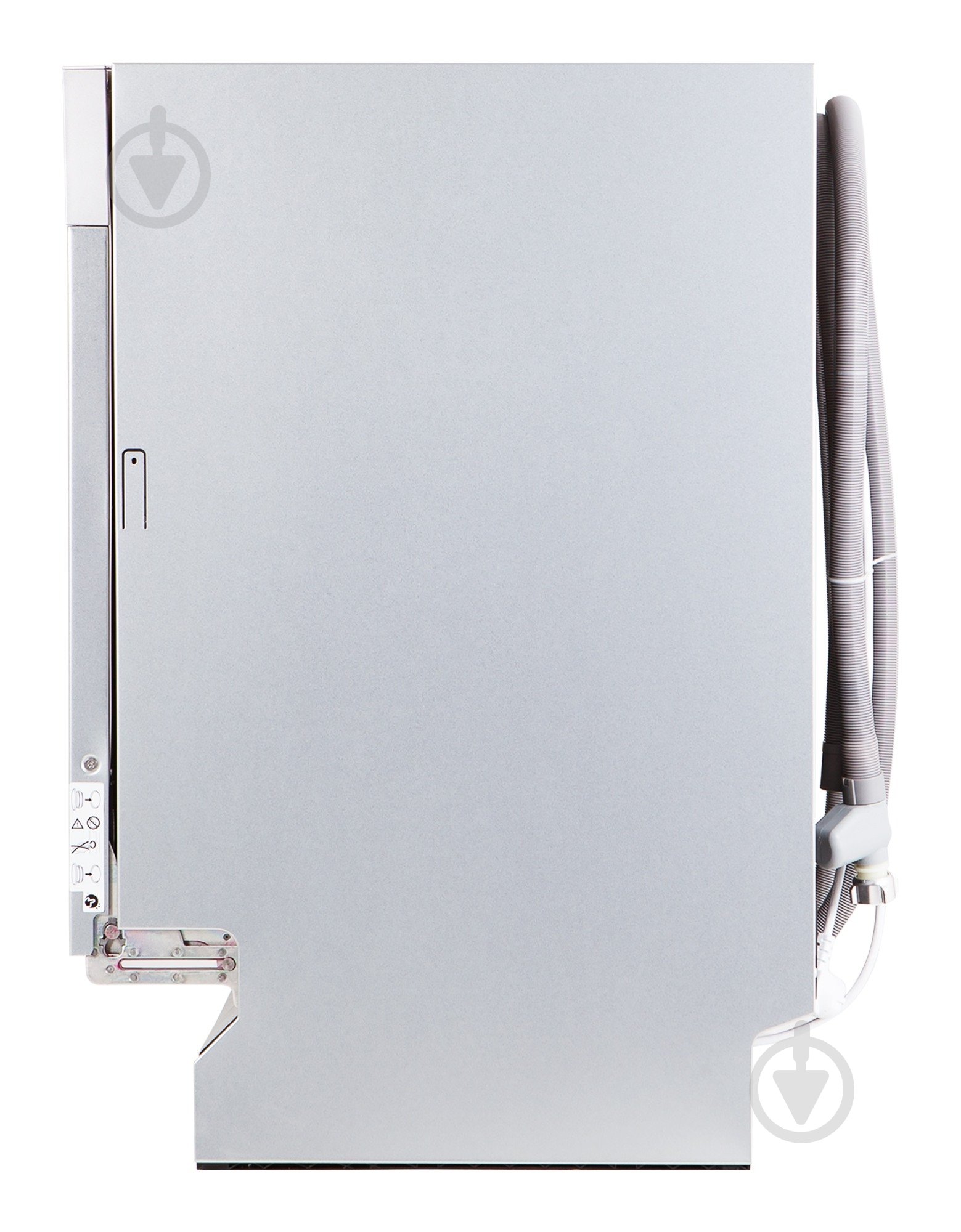 Вбудовувана посудомийна машина Interline DWI 965 DSO WA Sliding Door - фото 23