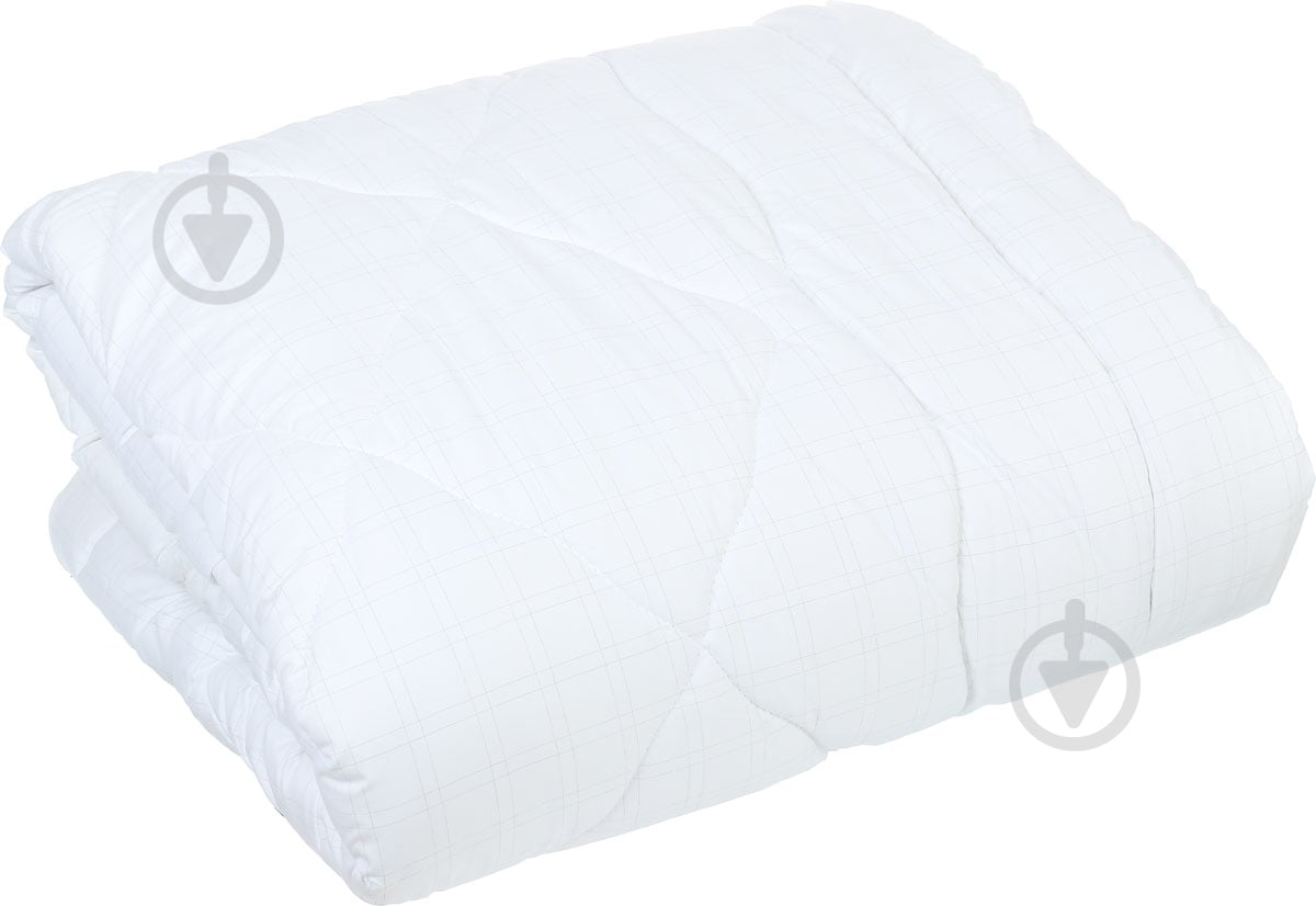 Одеяло Карбон 155x210 см Dormeo белый - фото 1