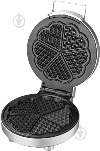 Вафельниця Liberton LWF-1000 - фото 2