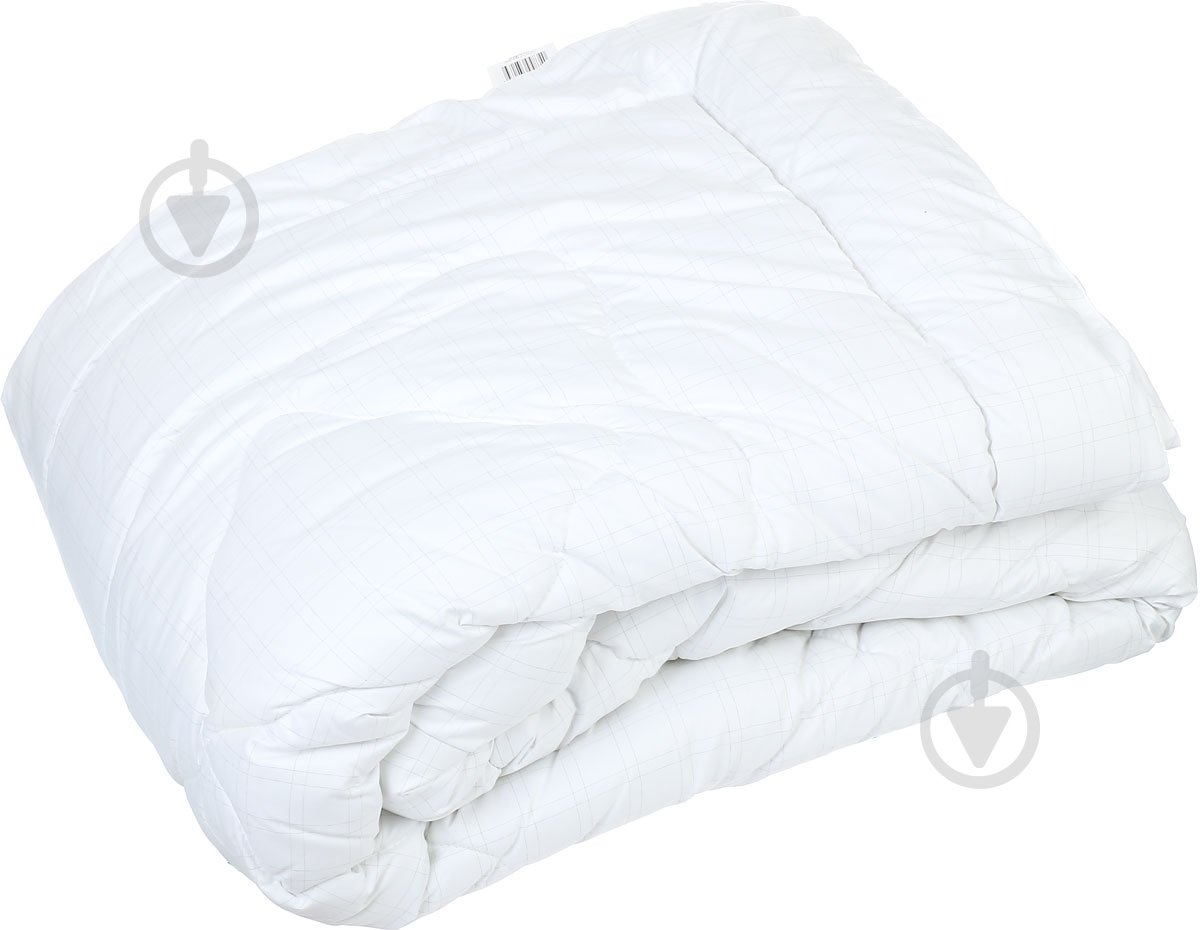 Одеяло Карбон 200x220 см Dormeo белый - фото 1