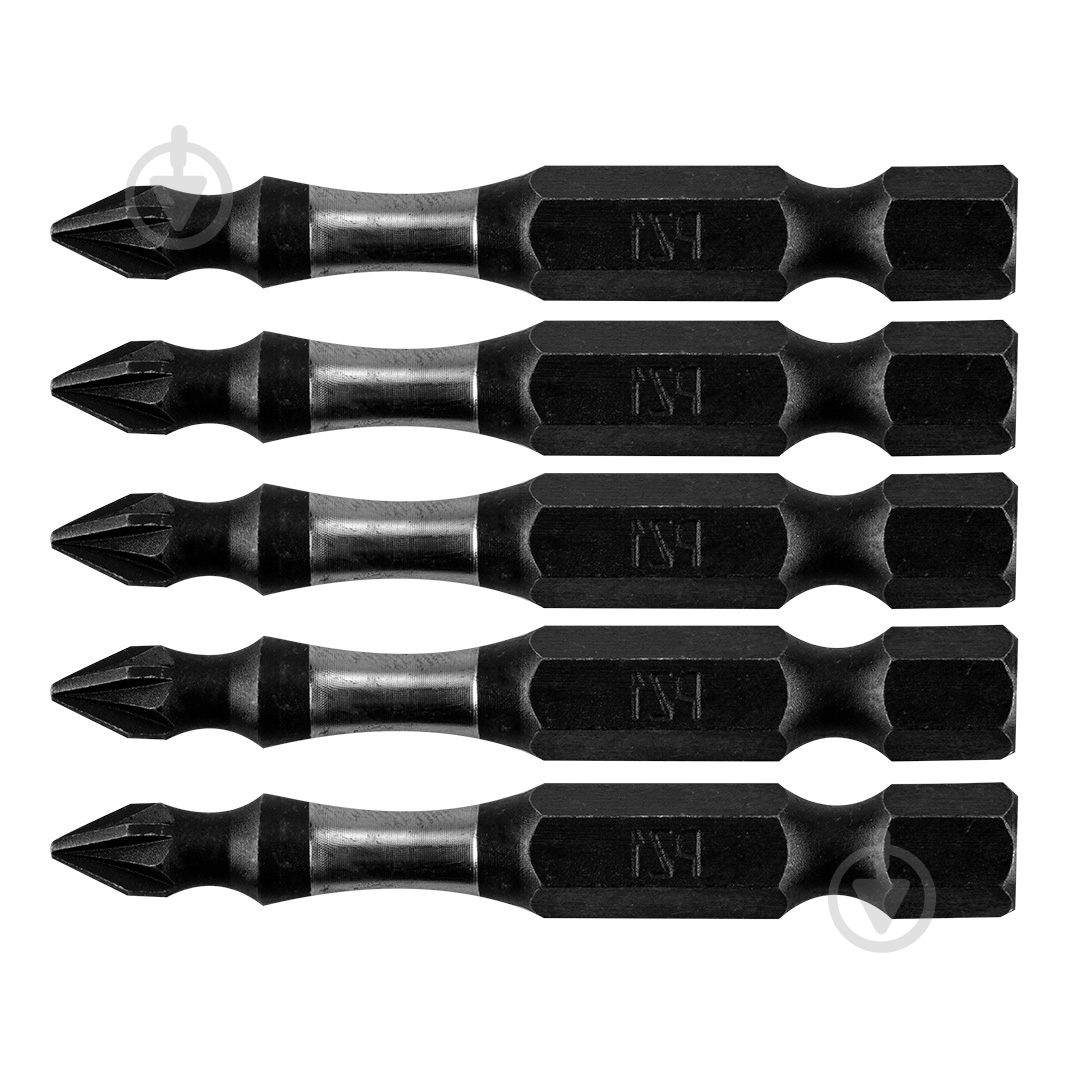 Набор бит NEO tools 5 шт. 09-578 - фото 1