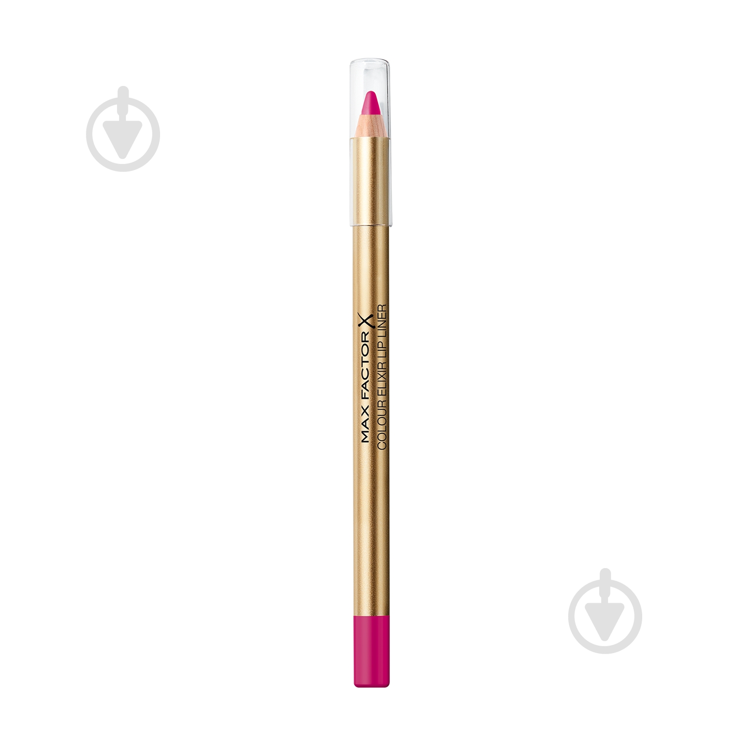 Олівець для губ Max Factor Color Elixir 040 Pink Kiss 0,78 г - фото 1