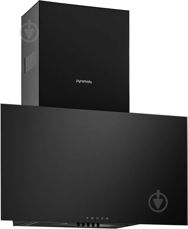 Вытяжка Pyramida V3-60 (1000) BL - фото 1 Вытяжка Pyramida V3-60 (1000) BL - фото 1