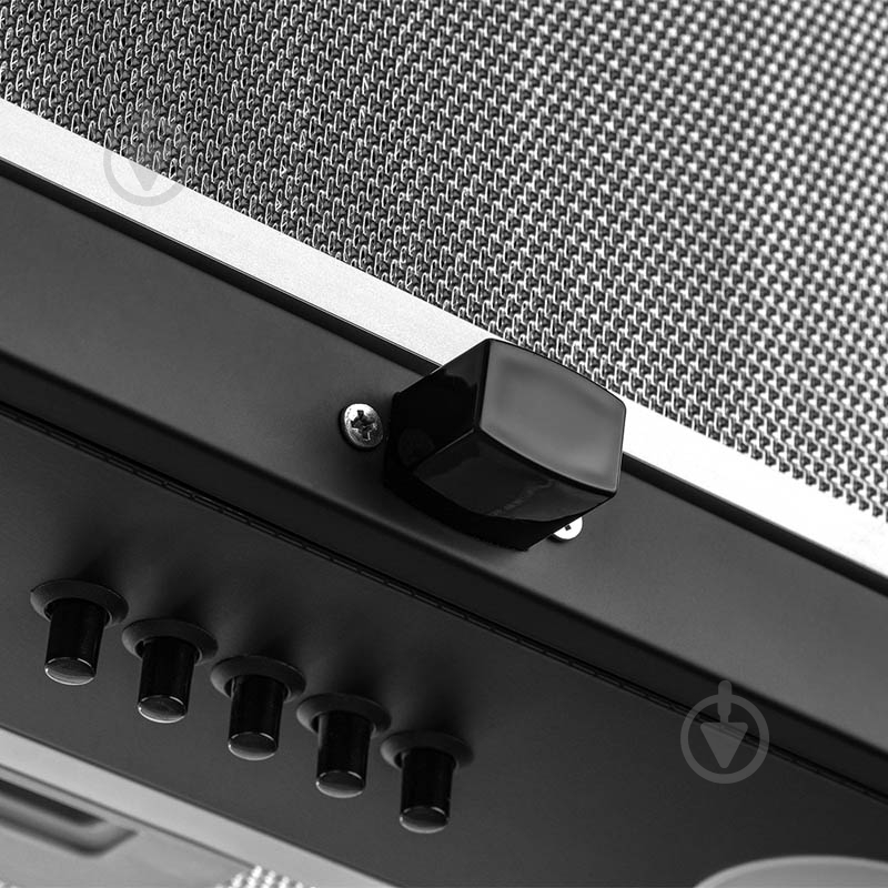 Вытяжка Pyramida V3-60 (1000) BL - фото 4 Вытяжка Pyramida V3-60 (1000) BL - фото 4