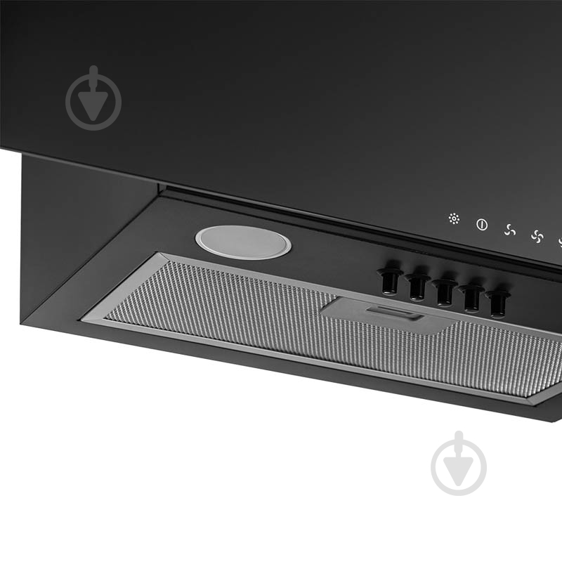 Вытяжка Pyramida V3-60 (1000) BL - фото 8 Вытяжка Pyramida V3-60 (1000) BL - фото 8